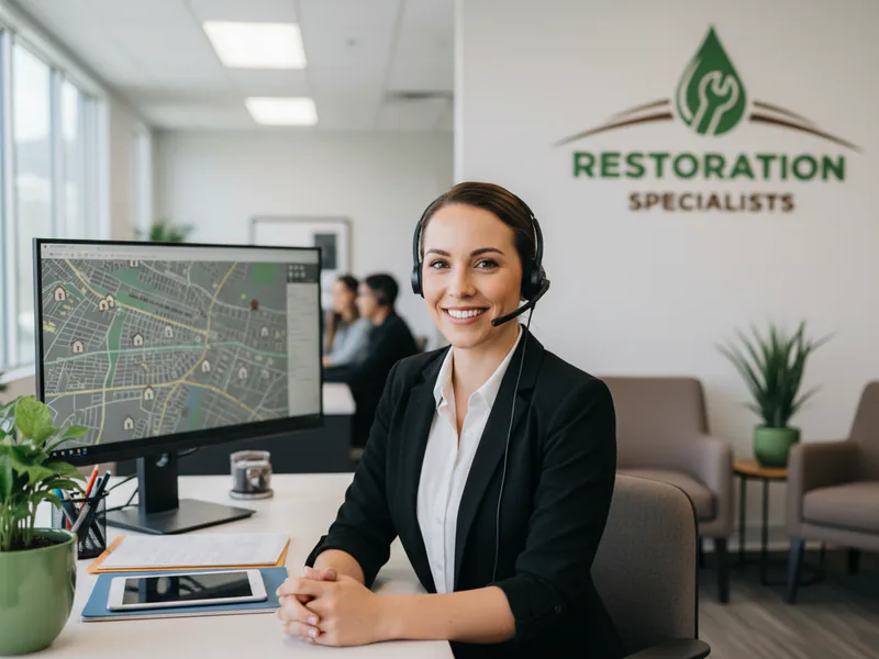 Water Damage Restoration  in Forney  FAQ